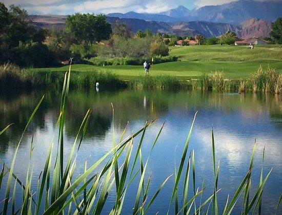 Green Spring Golf Course